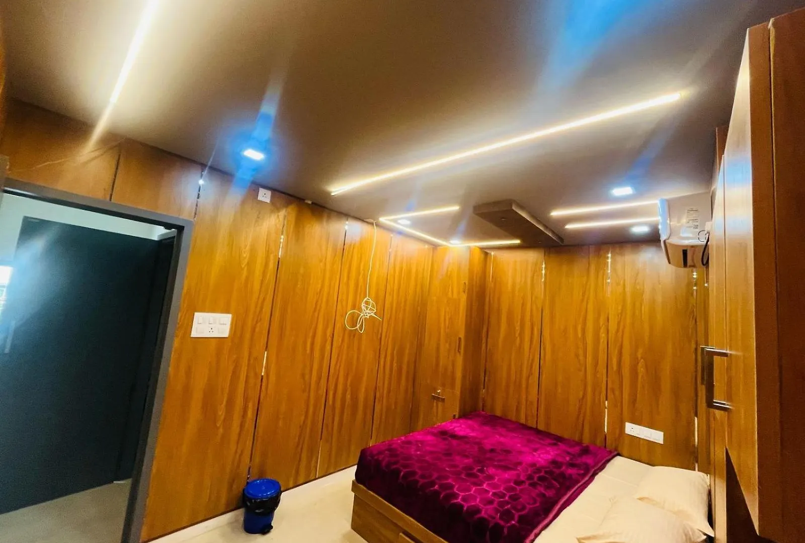 Hotel Spexxa Homes Kozhikode