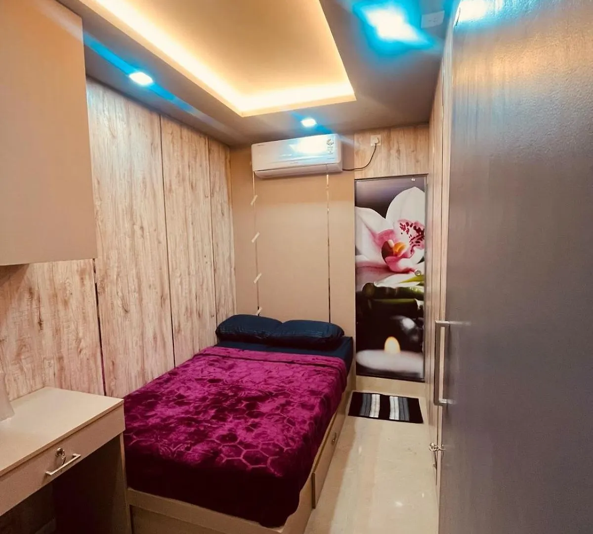 Hotel Spexxa Homes Kozhikode