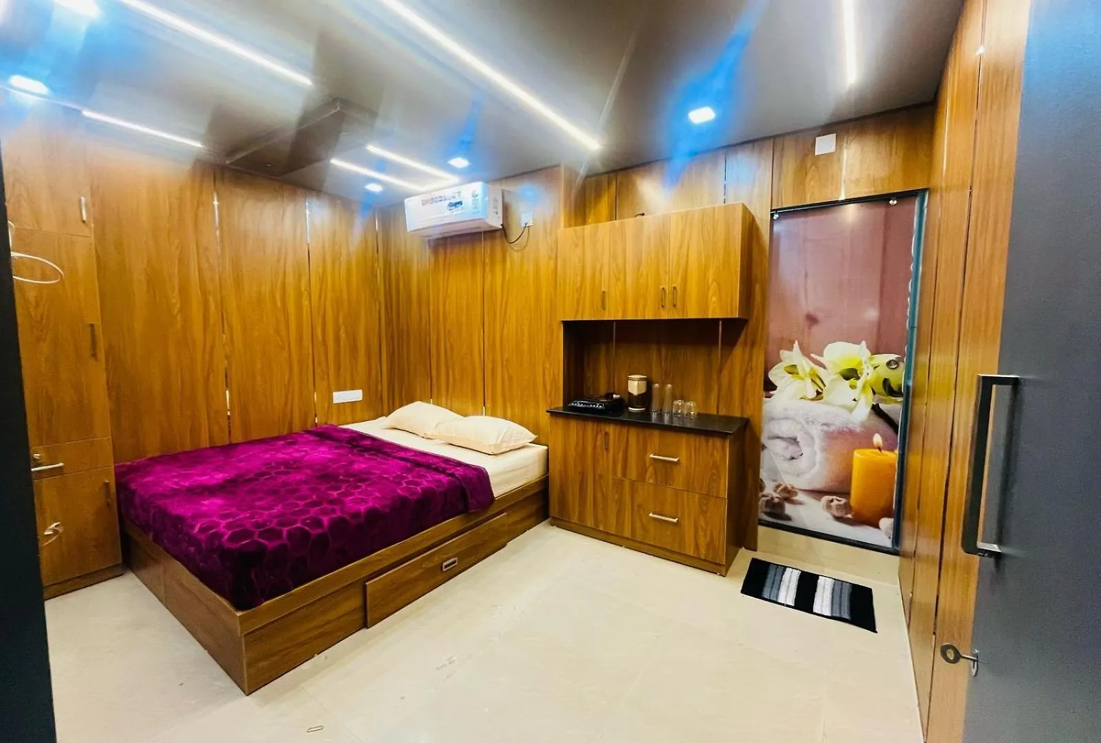 Spexxa Homes Kozhikode