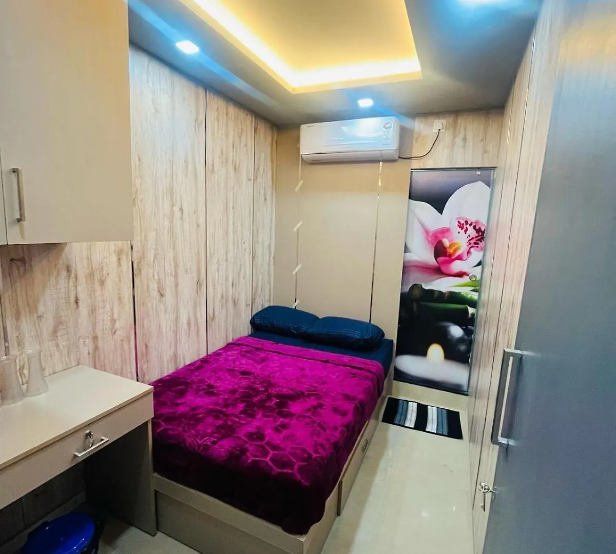 Spexxa Homes Kozhikode Hotel