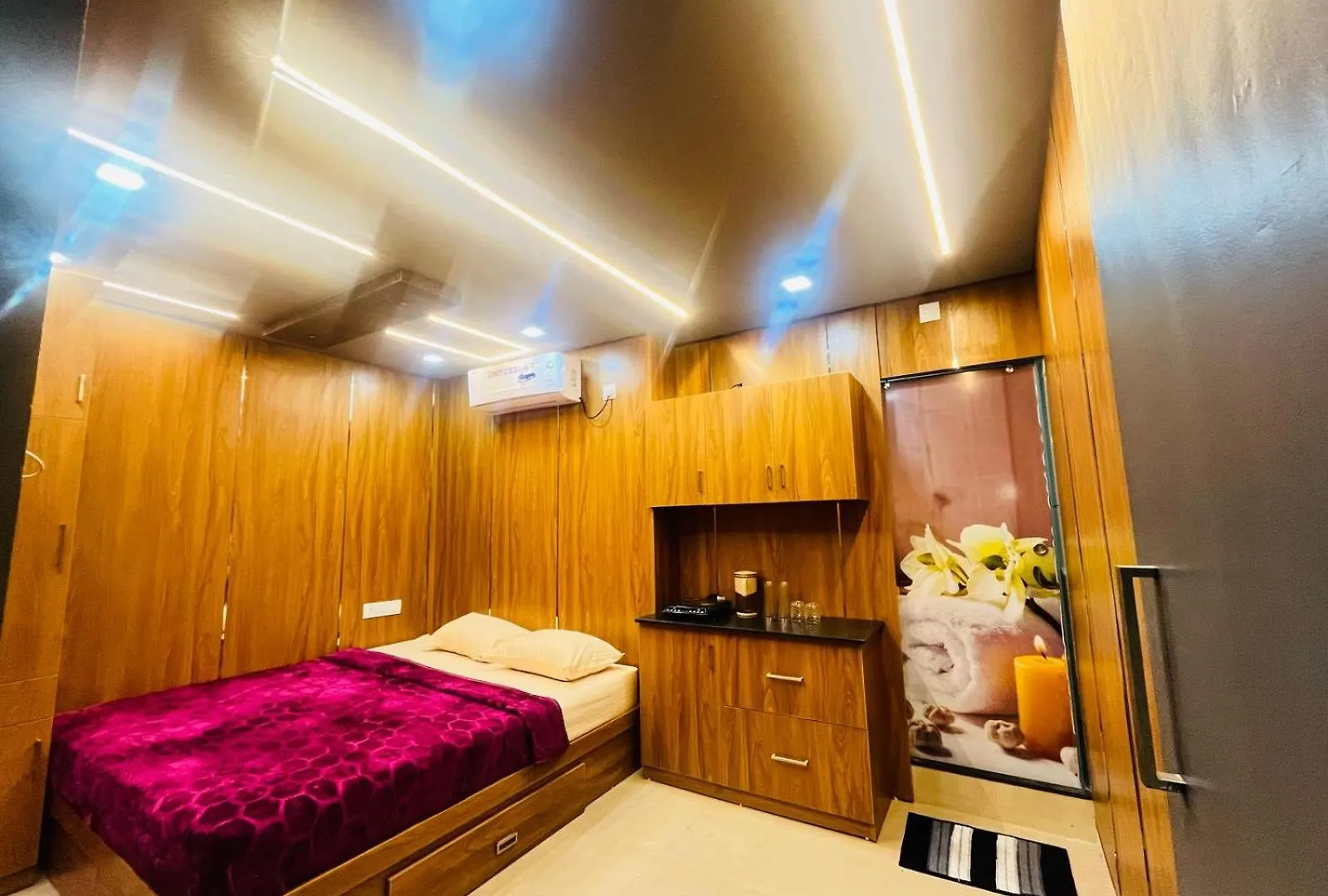 Spexxa Homes Kozhikode India