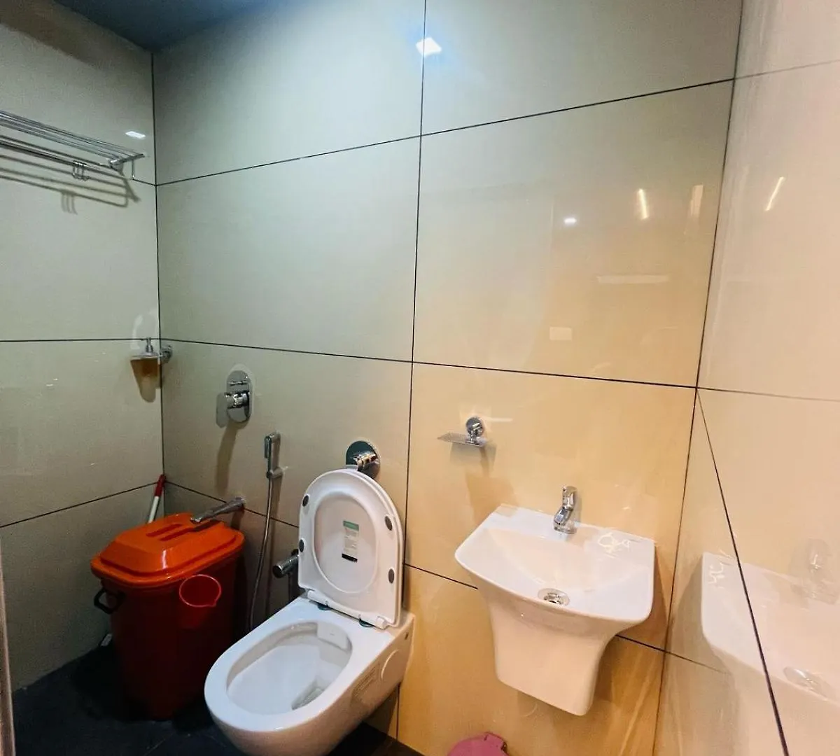 Hotel Spexxa Homes Kozhikode