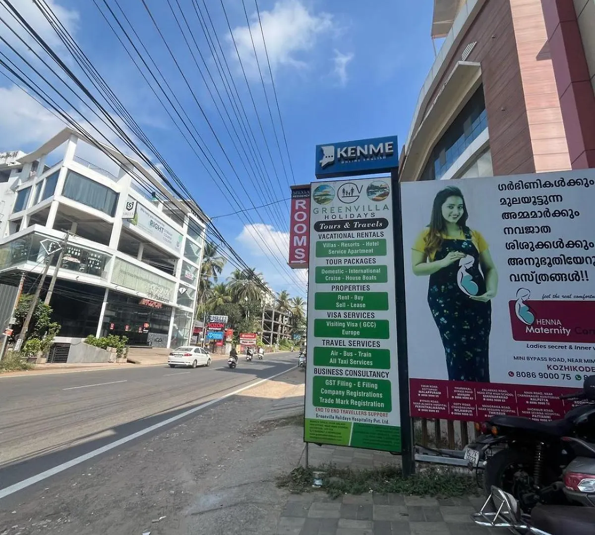 Spexxa Homes Kozhikode
