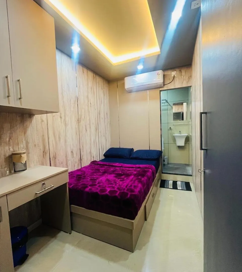Hotel Spexxa Homes Kozhikode