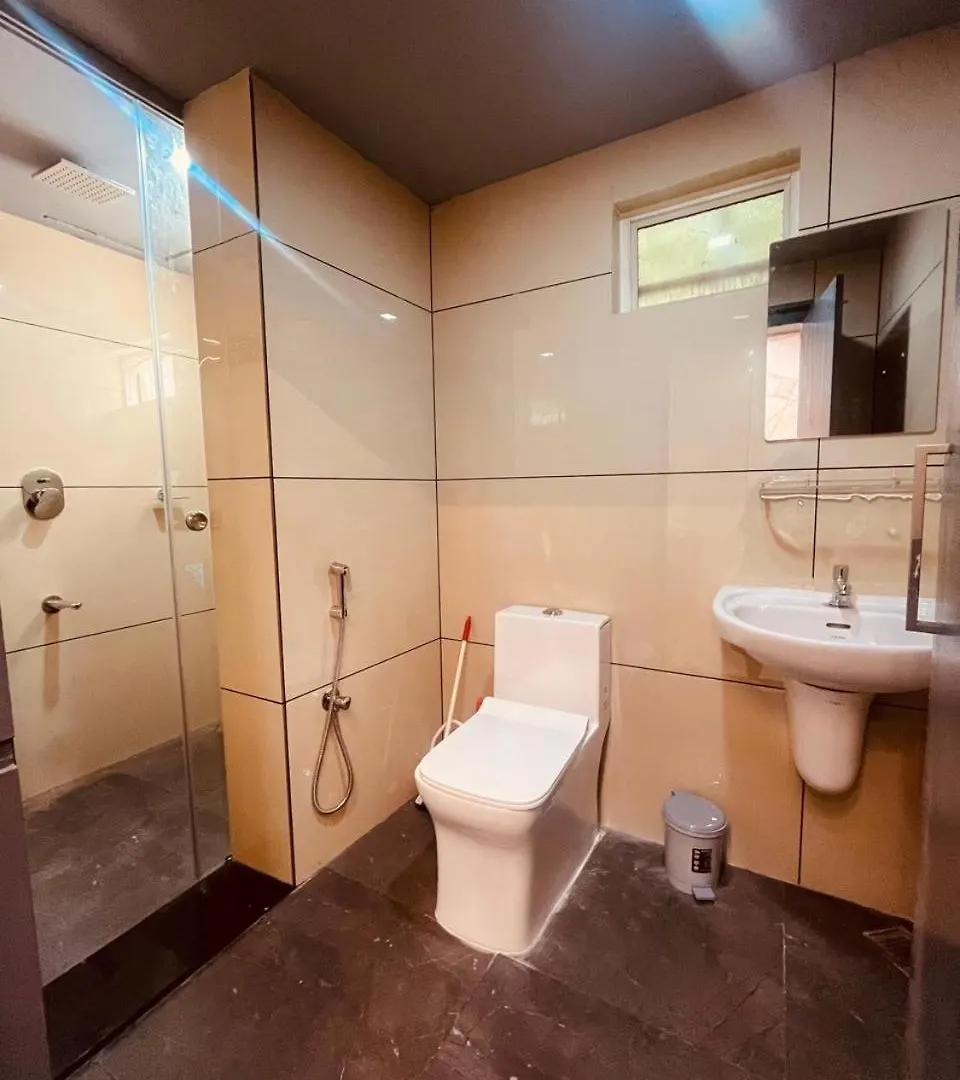 Spexxa Homes Kozhikode 3*,  India
