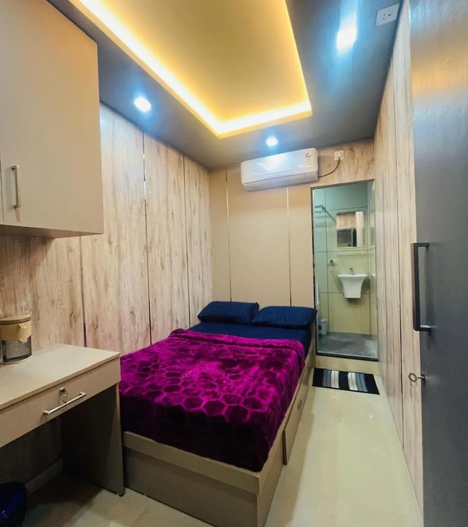 Spexxa Homes Kozhikode 3*,