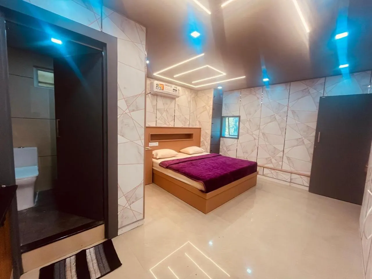 Hotel Spexxa Homes Kozhikode