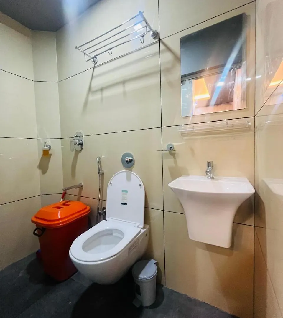 Spexxa Homes Kozhikode 3*,
