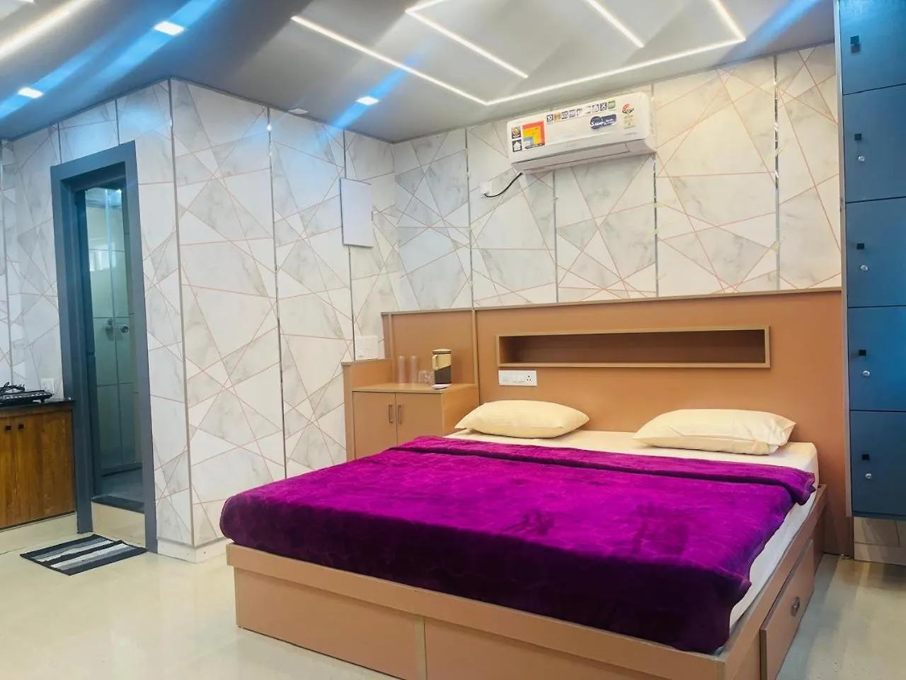 Spexxa Homes Kozhikode 3*,