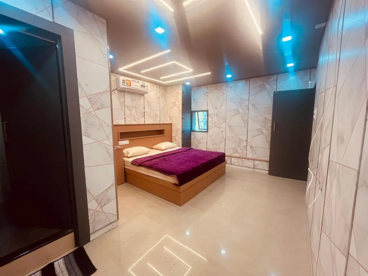 Spexxa Homes Kozhikode Hotel