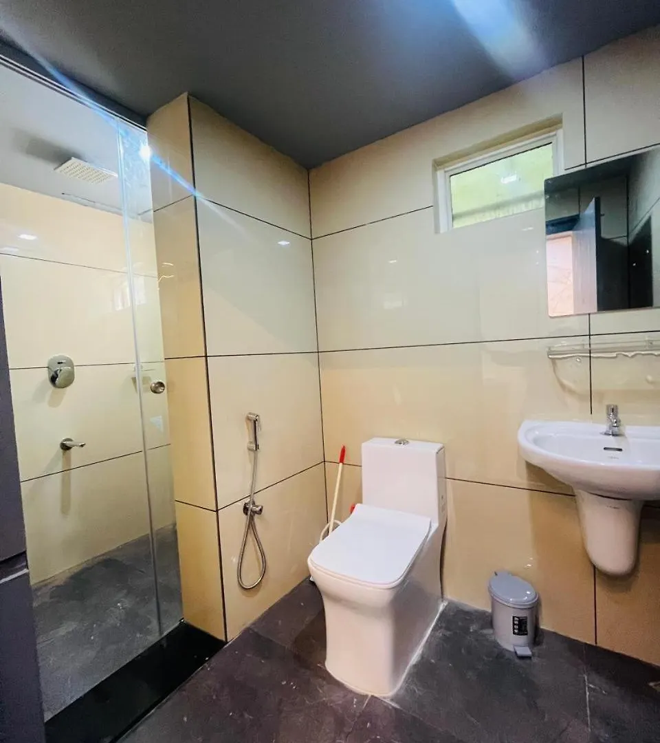 *** Hotel Spexxa Homes Kozhikode India