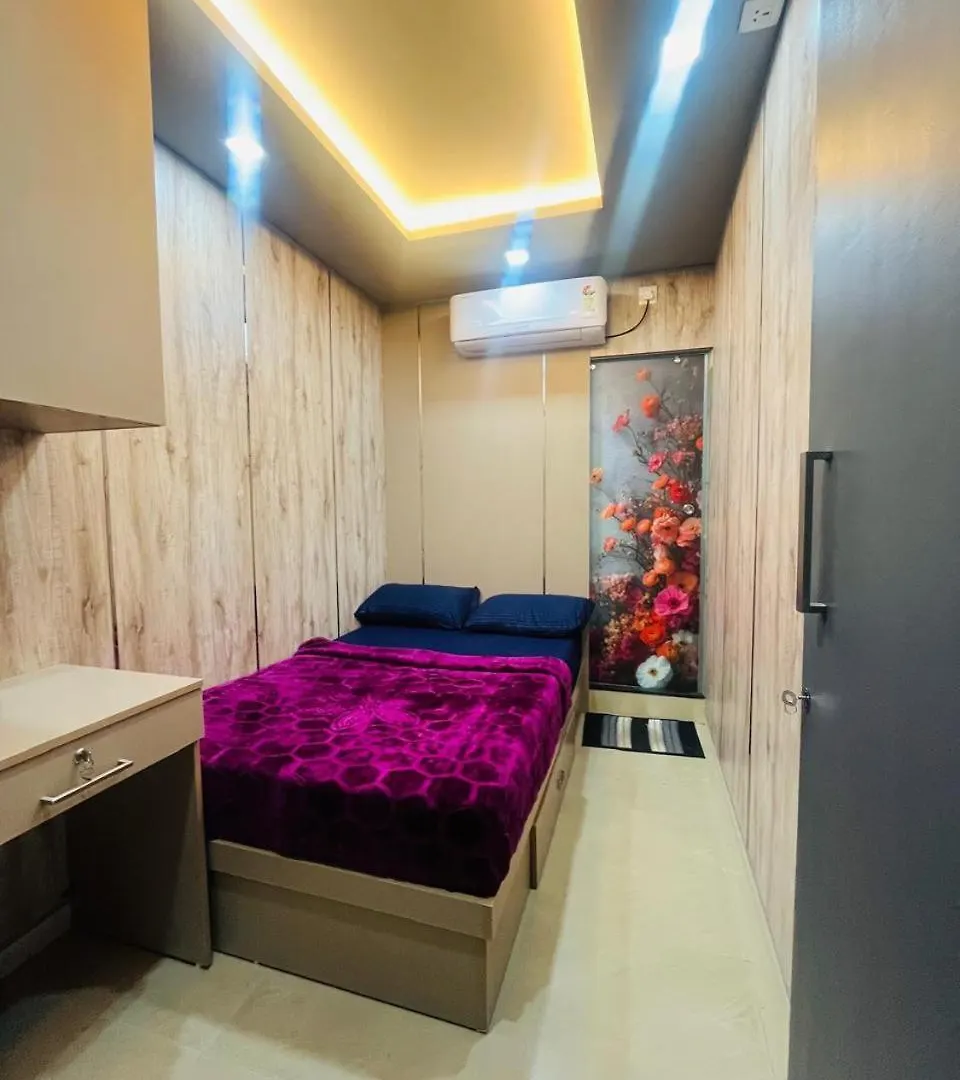 Spexxa Homes Kozhikode Hotel