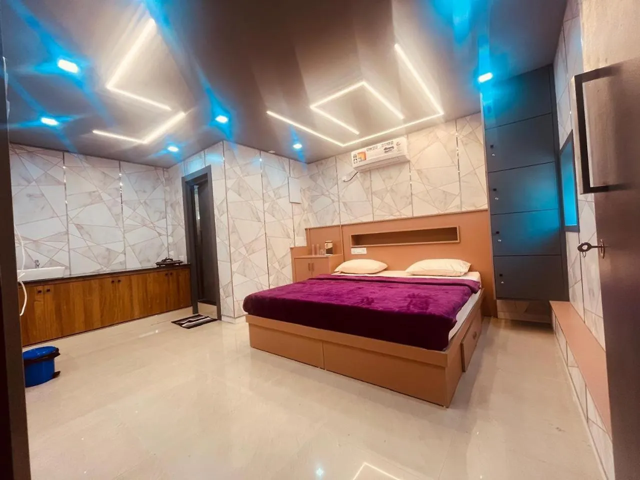 Spexxa Homes Kóžikkót Hotel