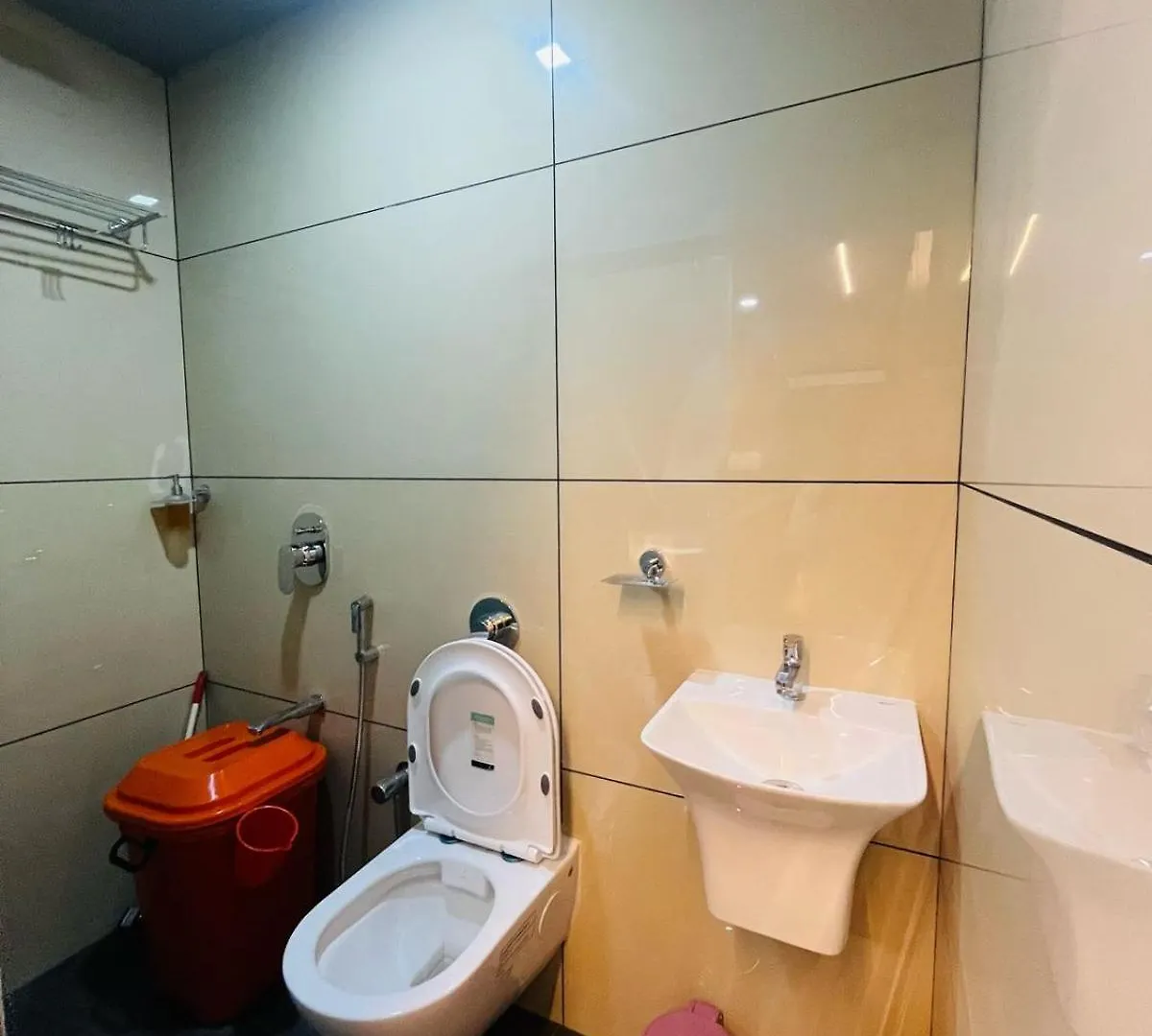 Hotel Spexxa Homes Kóžikkót