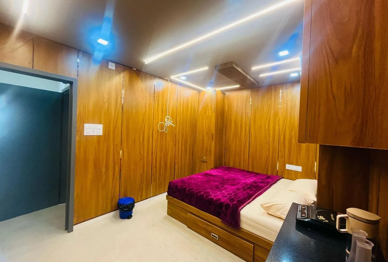 Spexxa Homes Kozhikode 3*,  India
