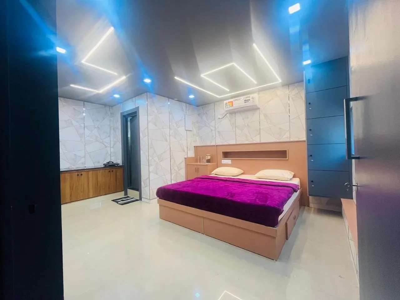 Spexxa Homes Kozhikode Hotel