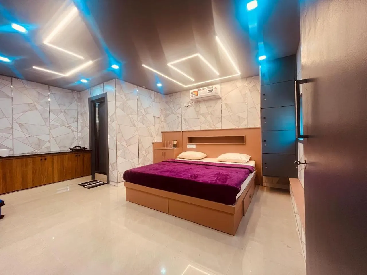 Spexxa Homes Kozhikode 3*,  India